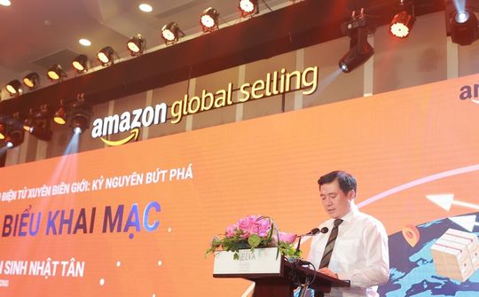 Thương mại điện tử B2C sẽ là thế mạnh của Việt Nam