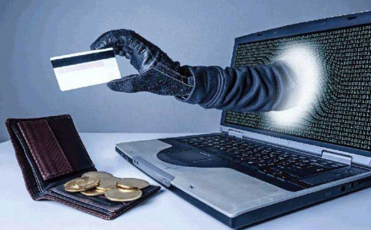 Cảnh báo về chiến dịch mạo danh 27 ngân hàng, tổ chức tài chính để lừa đảo đánh cắp tài khoản