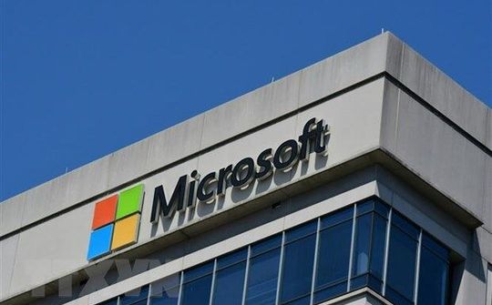 Microsoft thu hẹp hoạt động kinh doanh tại Nga