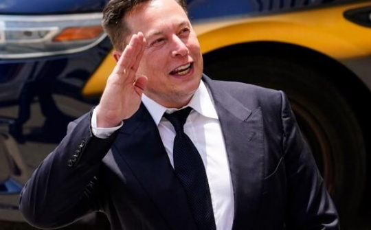 Viện cớ về các "tài khoản rác", Elon Musk muốn rút đề nghị mua lại Twitter