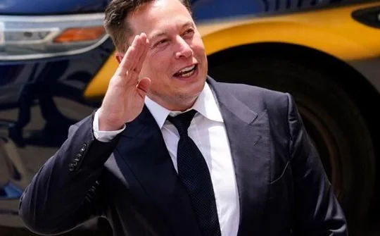 Viện cớ về các "tài khoản rác", Elon Musk muốn rút đề nghị mua lại Twitter