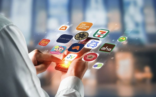 MoMo giới thiệu công nghệ Mini App hỗ trợ DNVVN chuyển đổi số