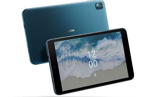 Nokia T10 giá rẻ, hỗ trợ LTE ra mắt