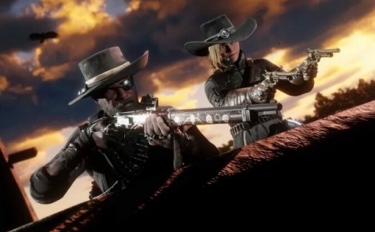 Rockstar muốn tập trung nhiều hơn vào trò chơi GTA mới