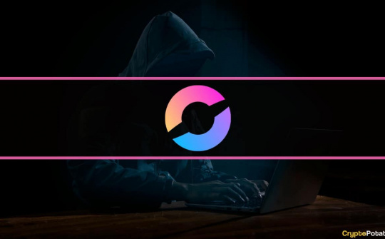 Nền tảng cho vay NFT Omni bị hack 1,43 triệu USD