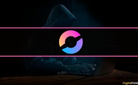 Nền tảng cho vay NFT Omni bị hack 1,43 triệu USD