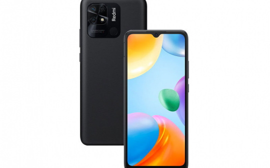 Xiaomi ra mắt smartphone Redmi 10 Power, giá khoảng 4,51 triệu đồng