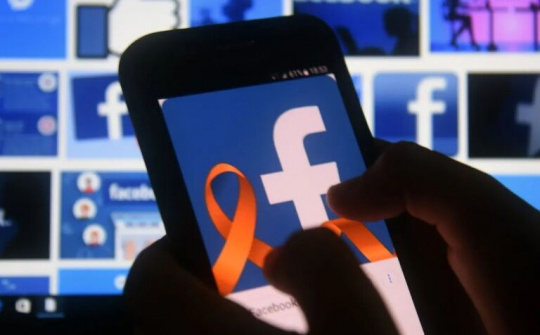 Facebook thử nghiệm một tài khoản có nhiều hồ sơ