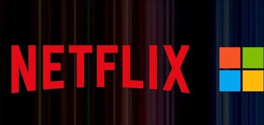 Netflix hợp tác với Microsoft để cung cấp gói đăng ký giá thấp