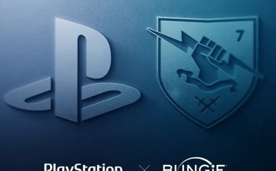 Thương vụ 3.6 tỉ USD của Sony và Bungie đã hoàn tất