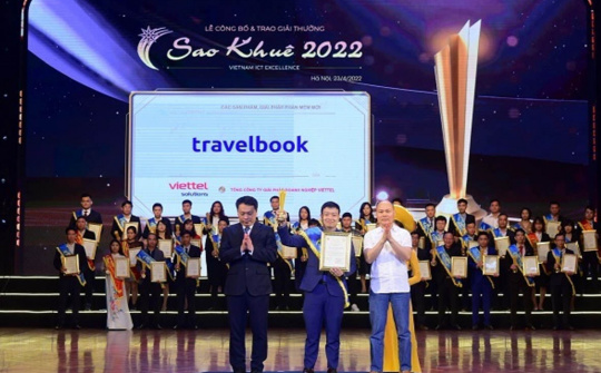 Viettel xây dựng sàn thương mại điện tử du lịch, cộng hưởng sức mạnh doanh nghiệp