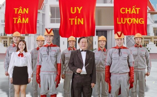 Công ty “quốc dân” xây hàng nghìn nhà dân, bán hàng triệu thiết bị điện tử công nghệ, góp sức bình dân hóa di động là ai?