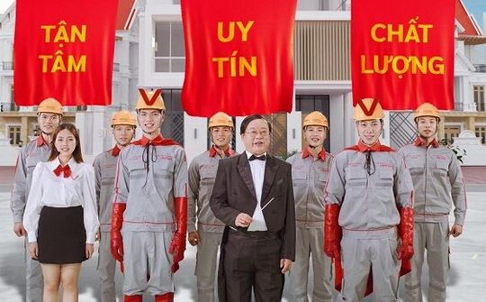 Công ty “quốc dân” xây hàng nghìn nhà dân, bán hàng triệu thiết bị điện tử công nghệ, góp sức bình dân hóa di động là ai?
