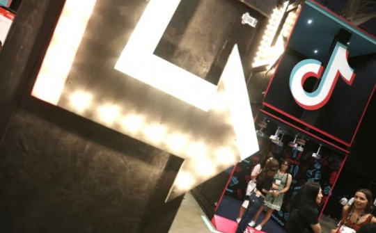 Giám đốc an ninh toàn cầu của TikTok từ chức