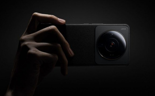 Xiaomi sắp ra mắt smartphone có camera 200MP?