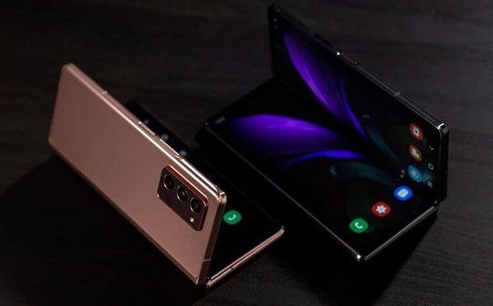 Samsung chốt ngày ra mắt loạt điện thoại gập mới