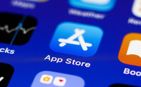 Hàng loạt ứng dụng lừa đảo vẫn tồn tại trên App Store