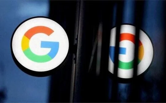 Nga phạt Google 373 triệu USD vì 'nội dung bất hợp pháp'