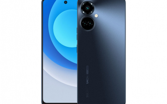 Tecno ra mắt smartphone Camon 19 Pro 5G, giá từ khoảng 6.3 triệu đồng