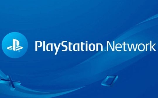 Hệ thống PlayStation Network bất ngờ gặp sự cố