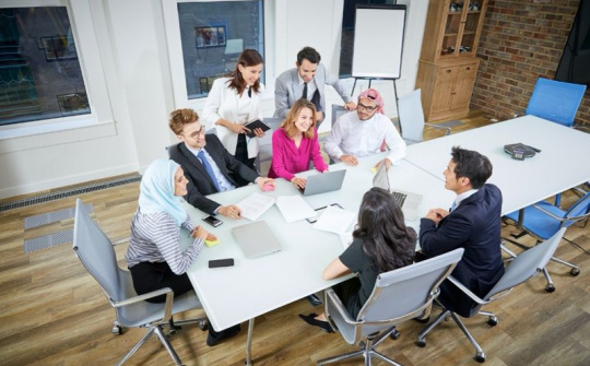 Cambridge University Press và Assessment ra mắt thương hiệu mới