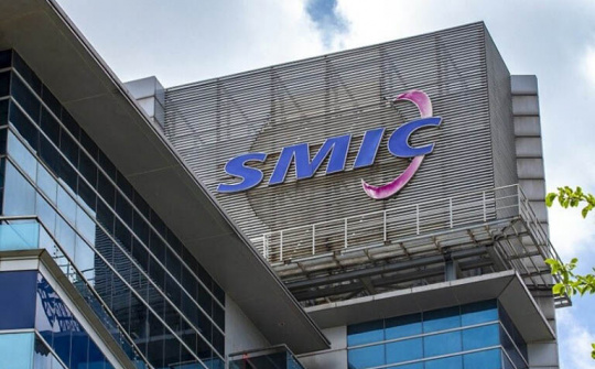 SMIC bị tố sao chép thiết kế chip 7nm của TSMC