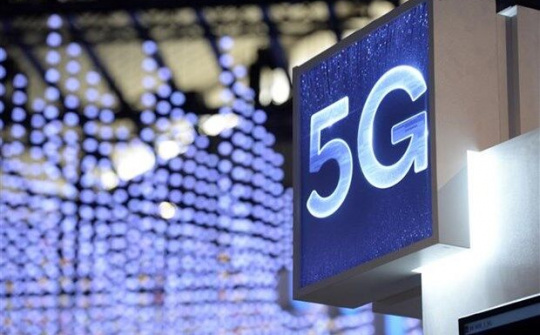 Singapore trở thành quốc gia đầu tiên phủ sóng 5G hoàn toàn