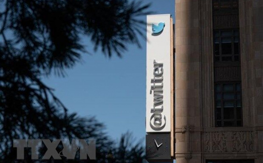 Mạng xã hội Twitter báo cáo kinh doanh thua lỗ trong quý 2