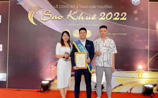 MOR Software chung tay đẩy lùi "cơn khát" nhân lực ngành công nghệ