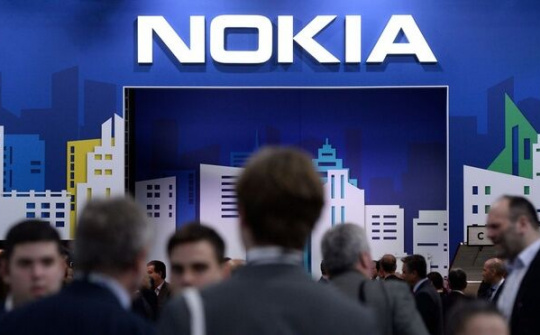 Nokia sắp bán mảng kinh doanh quan trọng
