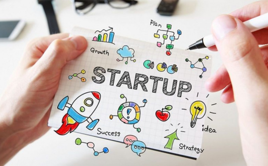 Sun*Startups tổ chức sự kiện "Demo Day" giai đoạn 1
