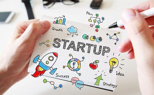 Sun*Startups tổ chức sự kiện "Demo Day" giai đoạn 1