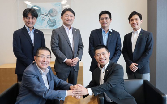 FPT Software và SCSK hợp tác triển khai giải pháp AUTOSAR