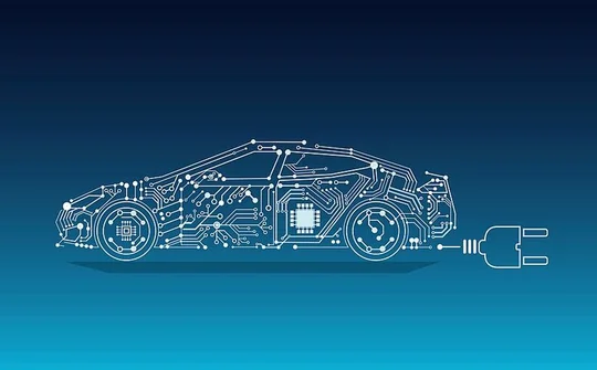 Automotive Tech Show sẽ diễn ra ngày 30/7 tới