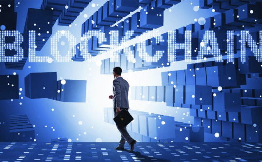 Nhiều dự án blockchain liêu xiêu vì bị "câu người"