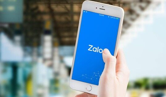 Người dùng "dọa" xóa app khi Zalo muốn thu phí
