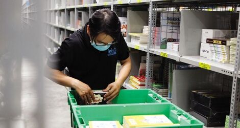 Thương mại điện tử B2B đang trở thành xu thế tại Việt Nam