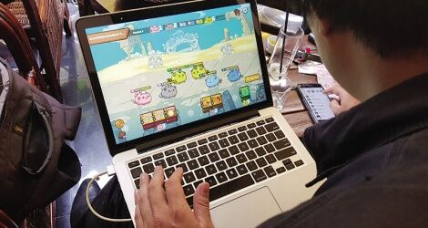 Dọn dẹp "chướng ngại vật" để phát triển ngành công nghiệp game Việt