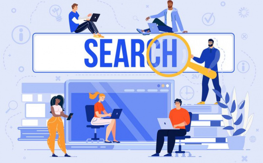 Người Việt tìm kiếm gì trong Quý 2/2022?