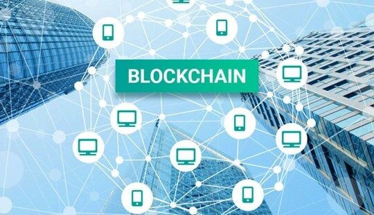 Blockchain thay đổi “cuộc chơi” trong thị trường bất động sản