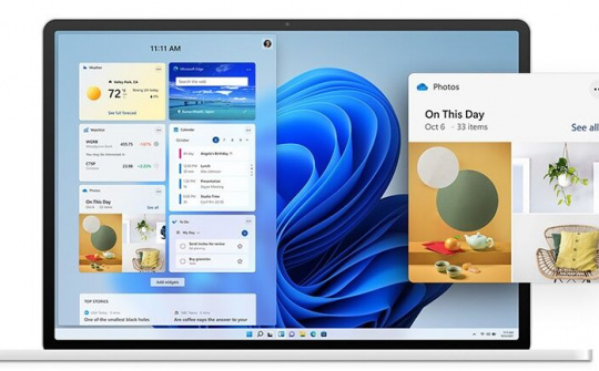 Windows 11 22H2 ra mắt vào ngày 20/9