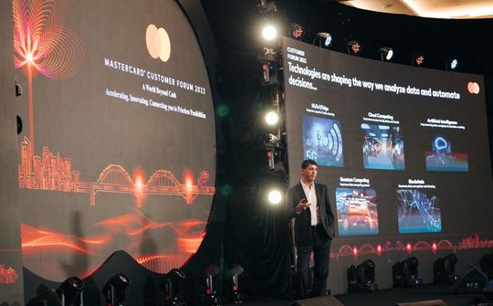 Mastercard cam kết mang những "Tiềm năng Vô giá" đến các đối tác Việt Nam