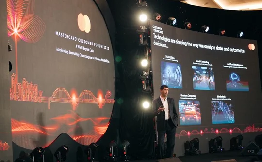 Mastercard cam kết mang những "Tiềm năng Vô giá" đến các đối tác Việt Nam