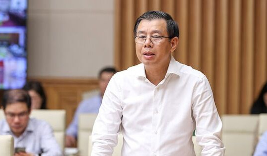Vingroup thông tin kế hoạch xây dựng trung tâm kết nối trí tuệ toàn cầu