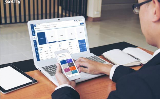 Getfly và khát vọng mang giải pháp CRM vươn tầm quốc tế