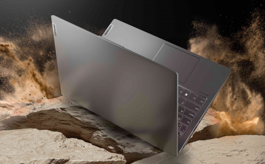 Lenovo nâng cao trải nghiệm với thế hệ laptop IdeaPad Slim Series mới