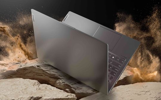 Lenovo nâng cao trải nghiệm với thế hệ laptop IdeaPad Slim Series mới