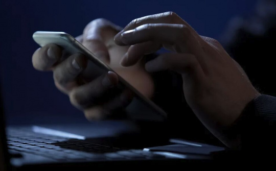 Tin tặc khai thác xác thực đa yếu tố của Microsoft