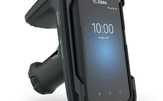 Zebra đoạt giải thưởng iF Design và Red Dot năm 2022