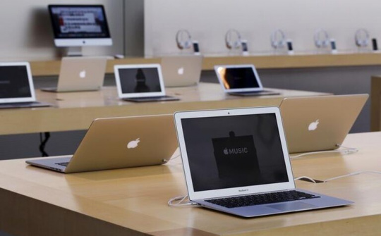 Apple thêm 8 mẫu máy Mac vào danh sách ‘đồ cổ’